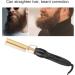 Professional Alloy Electric Hair Straightener Comb | 450 F High Heat Ceramic Styling Tool with Digital Display | Worldwide Shipping - Buy Online on GoSupps.com