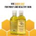 Buy Bella B Organic Olive Oil 4.5 oz - Pregnancy Stretch Mark Prevention | Moisturize & Maintain Skin Elasticity - Worldwide Shipping - Buy Online on GoSupps.com