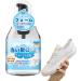 Dry Foam Cleaner Stain Remover | Multifunctional Laundry Spot Stain Remover - Gentle Sofa Cleaner Spray Powerful Carpet Spray for Laundry Wine Clothes Cleaning Hixip - Buy Online on GoSupps.com