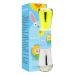 Stop Nail Biting Kids - Anti Nail Biting Nail Oil - Safe & Bitter Taste Nail Biting Prevention Nail Biter Stopper No Bite Nail Polish Stop Biting Nails for Kids