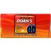 Doan's Extra Strength Pain Reliever Magnesium Salicylate Tetrahydrate 580 mg Relieves Backache Pain 24 Caplets (Pack of 5) - Buy Online on GoSupps.com