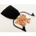 Sharvgun Sunstone Rune Set 25 pi ces avec tableau en bois MDF runique grav lettrage symbolique pa en velours noir/rouge pochette incluse bo te-cadeau - Buy Online on GoSupps.com