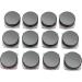 Natudeco Nail Sencer Nail Flash Powder DIY Nail Kit 12 Colors Of Color Exquisite Stylish Skin Friendly Family Nail Salon Decoration - Buy Online on GoSupps.com