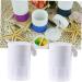 Mobestech Cutter Crushing Case - 1 PC Medicine Organizer for Tablets - Size 2 White | International Shipping Available - Buy Online on GoSupps.com