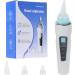 TopQuaFocus Adult Electric Nasal Aspirator with Replaceable Nozzle - Lavage Care System - Buy Online on GoSupps.com