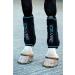 Buy Horseware Ice-Vibe Boots Extra Warmblood - Black Aqua | International Shipping Available - Buy Online on GoSupps.com