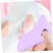 AUTSUPPL Eyeliner Aid Eyeliner Stencils Reusable Eyeliner Stencils Cream Eyeliner 11.7X5.9CM Violet - Buy Online on GoSupps.com