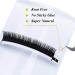 Buy 11mm Single Eyelashes for Eyelash Extensions | 0.05 C Curl | Gemerry 1:1 Individual Lashes - Buy Online on GoSupps.com