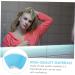 FRCOLOR 23 Sheets Double Sided Wig Film Tape Two Sided Tape Double Side Tape Wig Adhesive Tape Lace Front Support Tape Sweatproof Wig Tape Adhesive Wig Tape Wig Tape Parts Hair - Buy Online on GoSupps.com