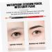 VINTORKY 12pcs Lip Liner Eyeliner Eye Shadow Pencils Makeup Pencil Eyeliner Pencil Eyebrow Pencil Wooden - Buy Online on GoSupps.com