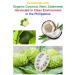 Organic Cold-Pressed Coconut Oil & Noni Calamansi Soap | Handmade Beauty for Dry Sensitive Skin | 4.3oz (4 Pack) - Philippines - Buy Online on GoSupps.com