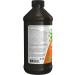Now Supplements Liquid Chlorophyll Super Concentrated Boost Energy Mint Flavor 473ml - Buy Online on GoSupps.com