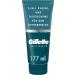 Gillette Intimate Razor & Care Set for Men | 2 Blades & Shaving Bundle | International Shipping Available - Buy Online on GoSupps.com