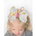 Midodo 10-Piece Girls Hair Clip Set Large 6 Inch Loop Hair Accessories for Children Perfect for All Hairstyles - Buy Online on GoSupps.com