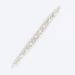 Inspirelle Handmade Imitation Pearl Beaded Elastic Headband - Pack of 5 | Fashionable Hairbands for Women, Girls - Buy Online on GoSupps.com