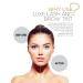 Luxe Color Black Cream Hair Color - 25mL | Parallel Products - Buy Online on GoSupps.com