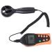 DPOFIRS 816B Digital Wind Knife - LCD Wind Speed Meter & Temperature Measuring Device for Accurate Air Volume Measurement - Buy Online on GoSupps.com