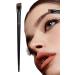 Eye Brow Brush | Eye Liner Brush | Flat Eyeliner Brushes for Precision Makeup Application Fine Angled Ultra Thin Slanted Flat Angle A101 - Buy Online on GoSupps.com