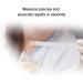 Ketone Urine Test Strips 100Pcs - Accurate Keto Levels & Cholesterol Monitoring for Home Testing - Buy Online on GoSupps.com