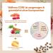 Wellness Core Sterilized Ocean Cat Food - Grain-Free High Meat Salmon & Tuna 300g Pack for Adult Sterilized Cats - Buy Online on GoSupps.com