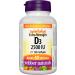 Webber Naturals Vitamin B12 10 000 mcg Ultra Strength & Vitamin D3 2500 IU Extra Strength 180 Softgels For Healthy Bones Teeth and Helps Prevent Vitamin D Deficiency Cherry + Vitamin D3 2500 IU 40 count (Pack of 1) - Buy Online on GoSupps.com