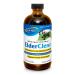 NORTH AMERICAN HERB & SPICE ElderClenz - 8 fl oz - Non-GMO, Gluten Free - 48 Servings