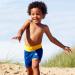 Splash About Toddler Jammers Swim Shorts 3 Years Navy - Leak Proof - Buy Online on GoSupps.com