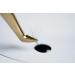 Rev Pro Gold Tweezer for 3D & 6D Eyelash Extension by PINKLAB - Buy Online on GoSupps.com