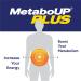Lipozene MetaboUP Plus - Thermogenic Weight Loss & Energy Booster - 120 Capsules - Buy Online on GoSupps.com