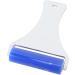 Silicone Roller for Dirt - Anti-Static Manual Dust Cleaner Tool with Aluminum Handle for Screens Glass & Film - 7.5CM - Buy Online on GoSupps.com