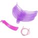 Eyebrow Stencil Shaper Kit 4 Set Eyebrow Stencil Tools 8 Styles Reusable Wearable Beginners Eyebrow Template with Strap - Buy Online on GoSupps.com
