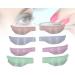 Silicone Lash Lift Rods Reusable Perming Curler Makeup Beauty Tools 4 Sizes for Individuals Beauty Salons - Buy Online on GoSupps.com