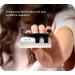 Inito Ovulation & Fertility Monitor | Tracks LH, Estrogen & PdG Levels | 15 Test Strips | iPhone 12 Pro Max - White - Buy Online on GoSupps.com