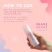 Flower Beauty Seal The Deal Setting Spray - Luminizing Finish | Long-Lasting Makeup | Cruelty-Free - 3.4fl oz - Buy Online on GoSupps.com