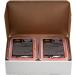 Jady 1 kg Paraffin for Hands & Feet | Professional Moisturizing Solid Paraffin - 2 x 500 g for Aesthetic & Therapeutic Treatments - Buy Online on GoSupps.com
