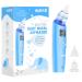 Watolt Baby Nasal Aspirator - Electric Nose Suction for Baby - Automatic Booger Sucker for Infants - Battery Powered Snot Mucus Remover for Kids Toddlers Blue