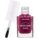 Collection Cosmetics Long Lasting Spotlight Shine Nail Polish Colour 10.5ml Raspberry Jam Raspberry Jam 10.5 ml (Pack of 1) - Buy Online on GoSupps.com