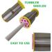 Silicone Tumbler Shields for Epoxy Resin Cups - 10PCS - Buy Online on GoSupps.com