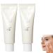 Relief Sun Rice Probiotics SPF50 50ml Organic Sunscreen with Rice and Probiotics Can Effectively Protect for All Skin Types (2PCS)