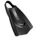 Arena Powerfin PRO Swim Training Fins 11-11.5 Black