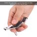 Outdoor Multi-Function 2 in 1 Mini Tool Key Chain - Portable Durable & Ideal for Adventure | Shop Internationally - Buy Online on GoSupps.com
