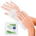 HAO Castile Soap Cleansing Towelettes 125 Count - Refreshing Scented Wipes - Buy Online on GoSupps.com
