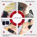Halloween FX Makeup Sponge Dotting Sponge for Special FX Makeup for Blood Scars (Thin Hole) - Buy Online on GoSupps.com