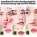  HADAVAKA Color Changing Flower Lipstick Long Lasting Moisturizing Lip Stick Non Fading Moisturizer Lip Balm Clear Flower Jelly Lipstick Give Your Lips A Lubricating And Hydrating (3PCS) - Buy Online on GoSupps.com