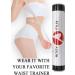 ZGDFSM 60m Premium Black Osmotic Plastic Slimming Body Wrap Film (FBA) - Buy Online on GoSupps.com