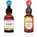 Buy Eclectic Institute Cayenne Extract 1 fl oz (30 ml) - Premium Herbal Supplement - Buy Online on GoSupps.com