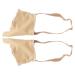 Tailors Bunion Corrector Elastic Straps Breathable Pinky Toe Bunion Corrector Comfortable Standing Perfect Fitting for Daily Use (S)