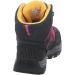 CMP Unisex Children's Rigel Mid WP Trekking Hiking Shoes - Antracite Bouganville Size 31 EU | International Shipping Available - Buy Online on GoSupps.com