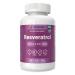 HARMONIFY Resveratrol Supplement - Pure Trans-Resveratrol from Japanese Knotweed - Supports Energy & Anti-Aging - Potent Antioxidant - 120 Capsules for 120 Day Supply - Made in USA Lab Tested