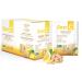 Conquitlam BC V36C2 EnerVitamin C Lemon Ginger 30 PacketsSachets